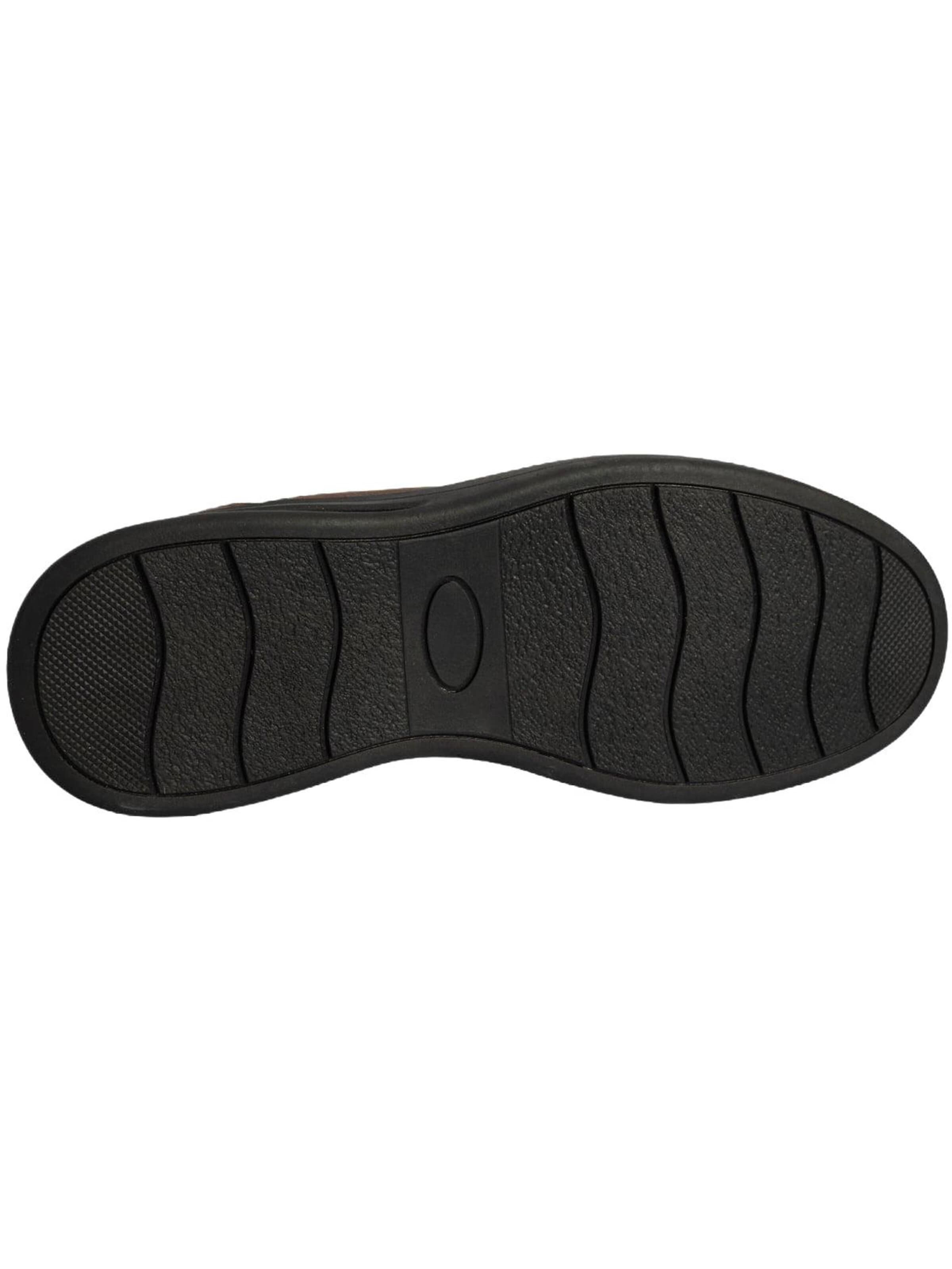 Desa Slip On 'Trainer'‌‌‌‌‌‌‌‌‌‌ in Braun