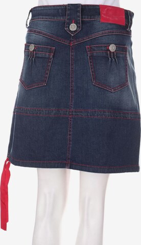 CristinaEffe Skirt in XL in Blue