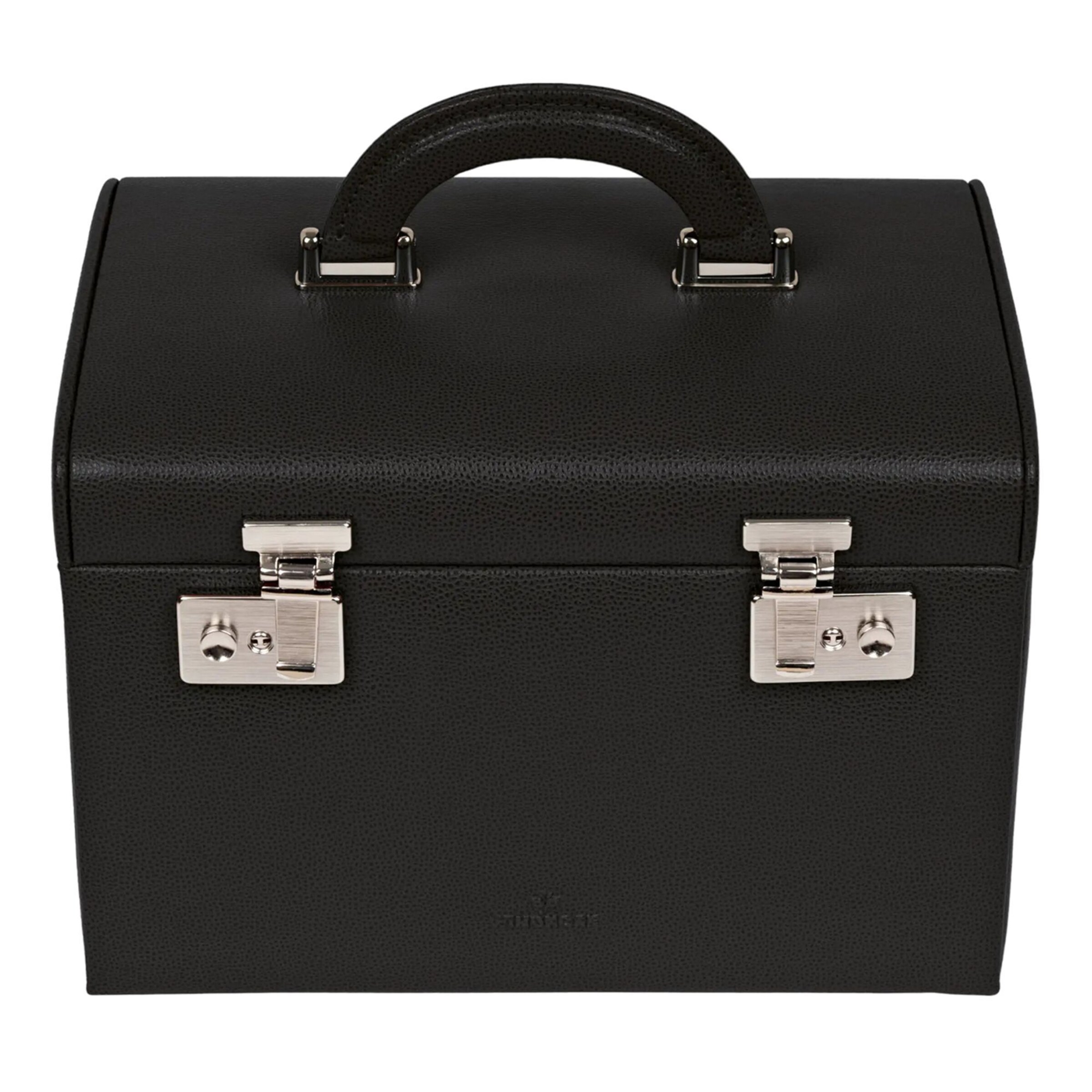 WINDROSE Jewelry storage 'Beluga' in Black: front