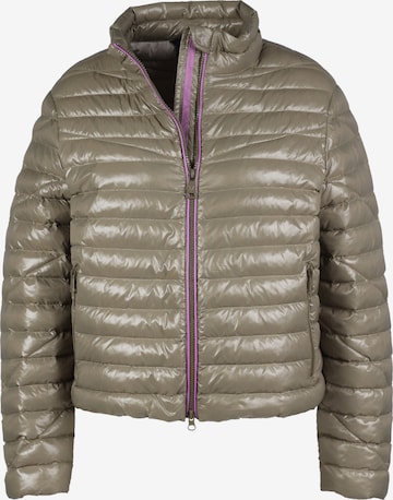 Fuchs Schmitt Winter Jacket in Green: front