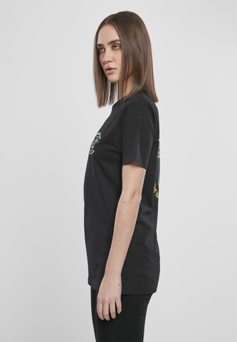 Mister Tee Shirt in Black