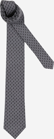 Michael Kors Вратовръзка в черно: отпред
