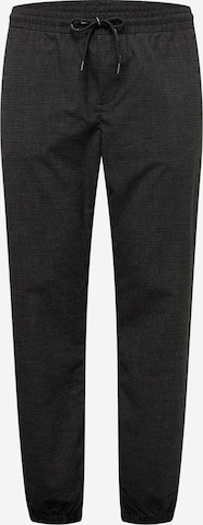 TOM TAILOR DENIM Tapered Hose in Grau: predná strana