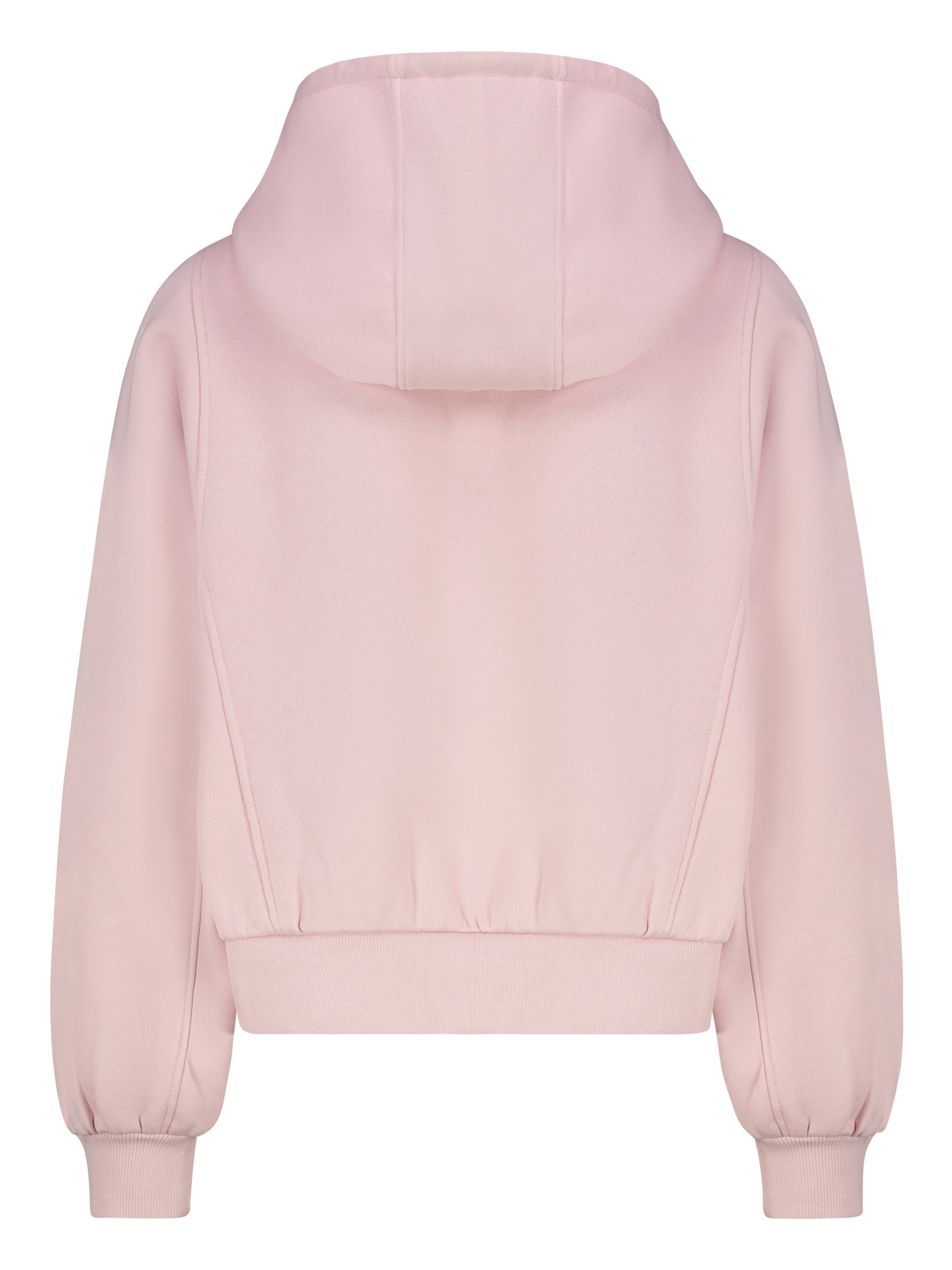 Sublevel Sweatjacke in Pink