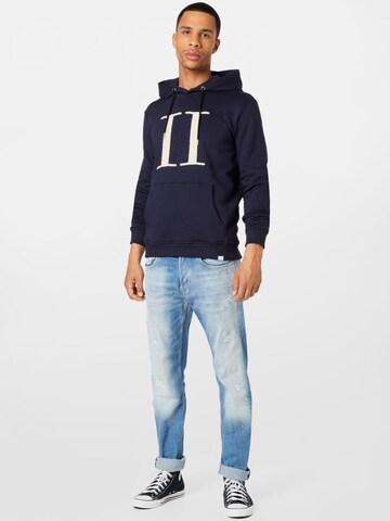 Les Deux Sweatshirt in Blauw