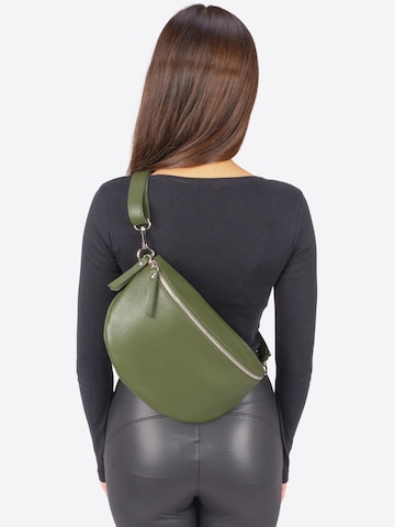 Sacs banane 'Jaime' Seasons of April en vert