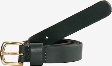 LEGEND Belt in Green: front