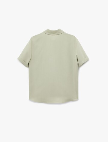 Koton Blouse in Groen
