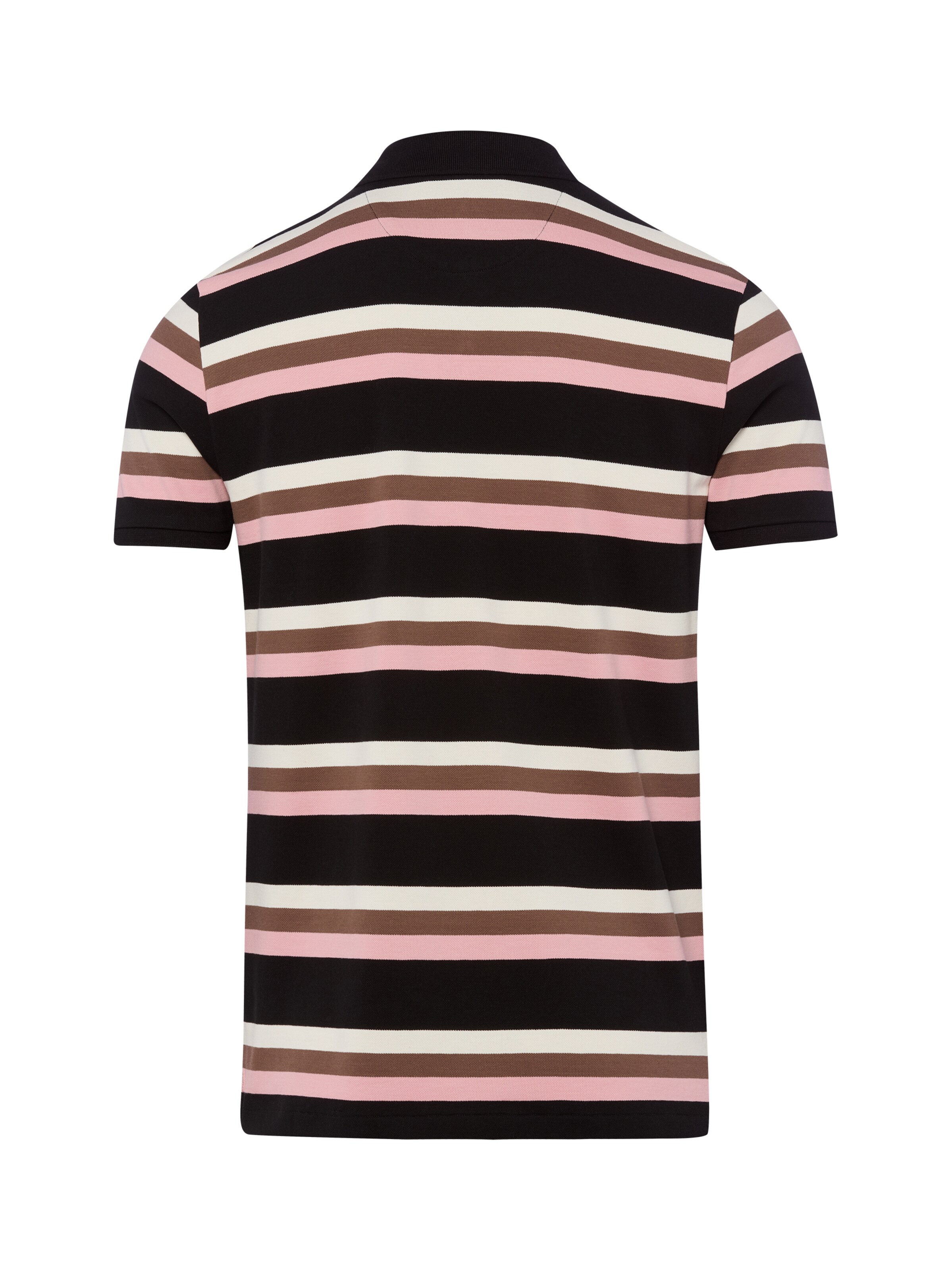 T-Shirt Finshley & Harding en noir
