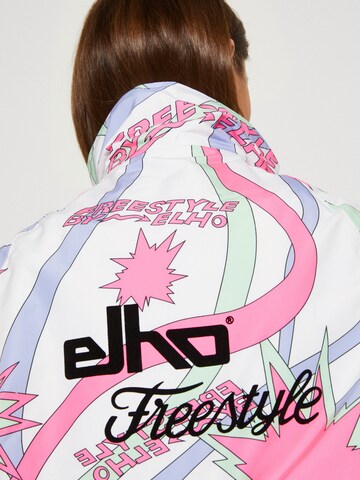 Survêtements 'Andermatt 89 II' elho en blanc