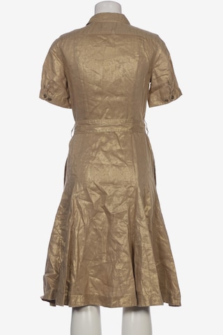 Lauren Ralph Lauren Kleid M in Gold