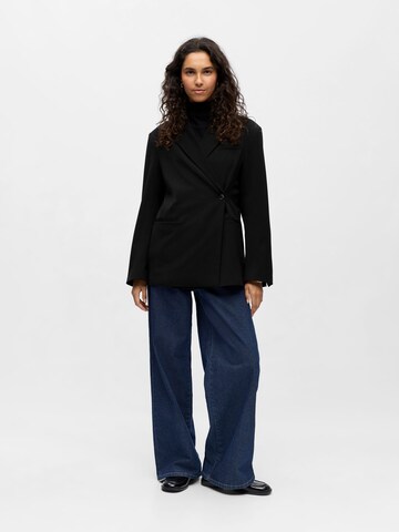 Blazer OBJECT en noir