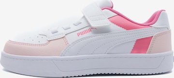 Baskets 'Puma Caven 2.0' PUMA en rose : devant