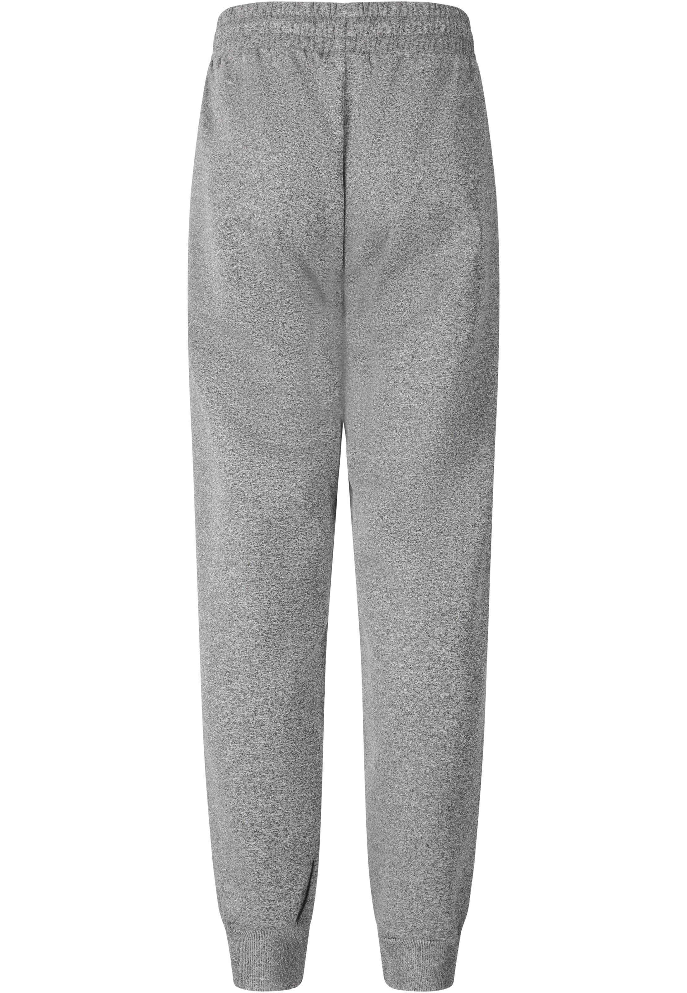 NOU Regular Jogginghose 'Kanpur jr. V2' in Grau