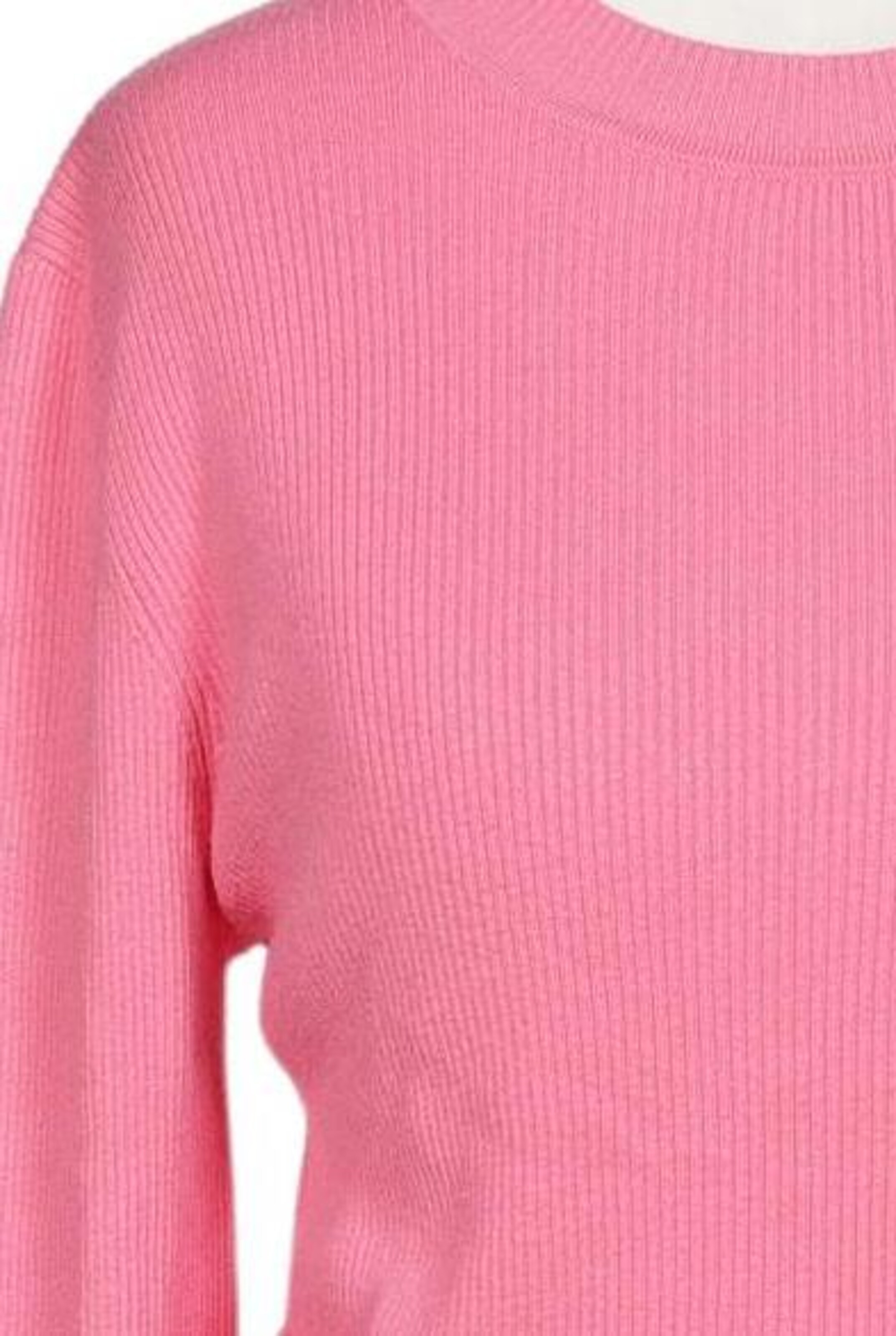 HUGO Sweater & Cardigan in S in Pink