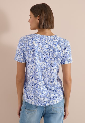 CECIL Shirt in White
