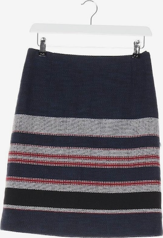 BOSS Skirt in S in Mixed colors: front