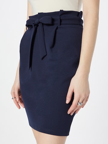 ABOUT YOU Skirt 'Thorina' in Blue