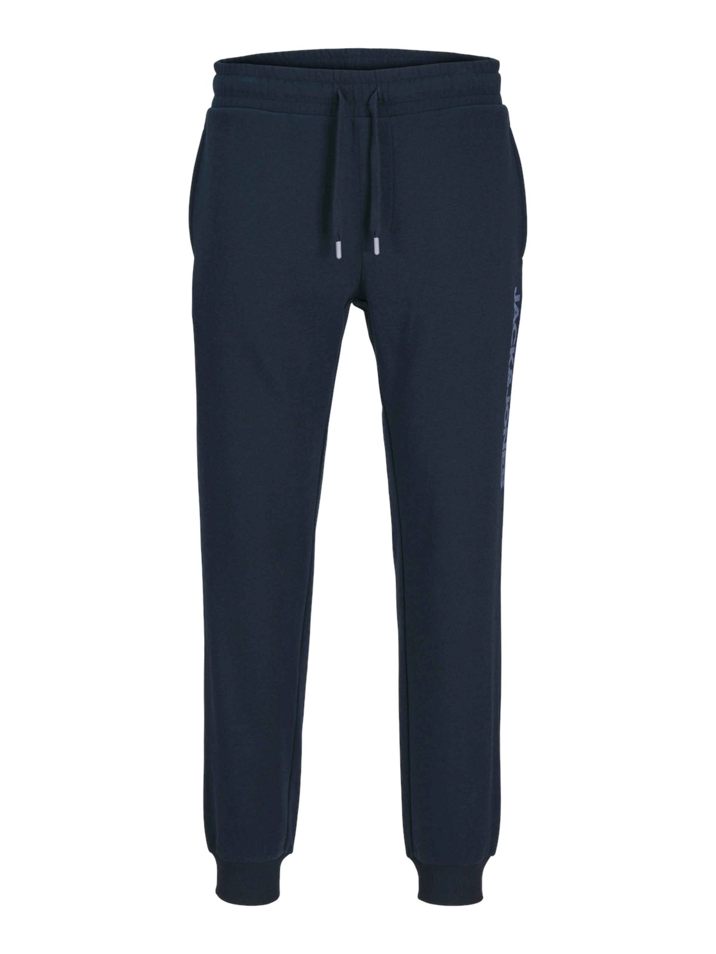 Trening 'JJAlvis' de la JACK & JONES pe albastru