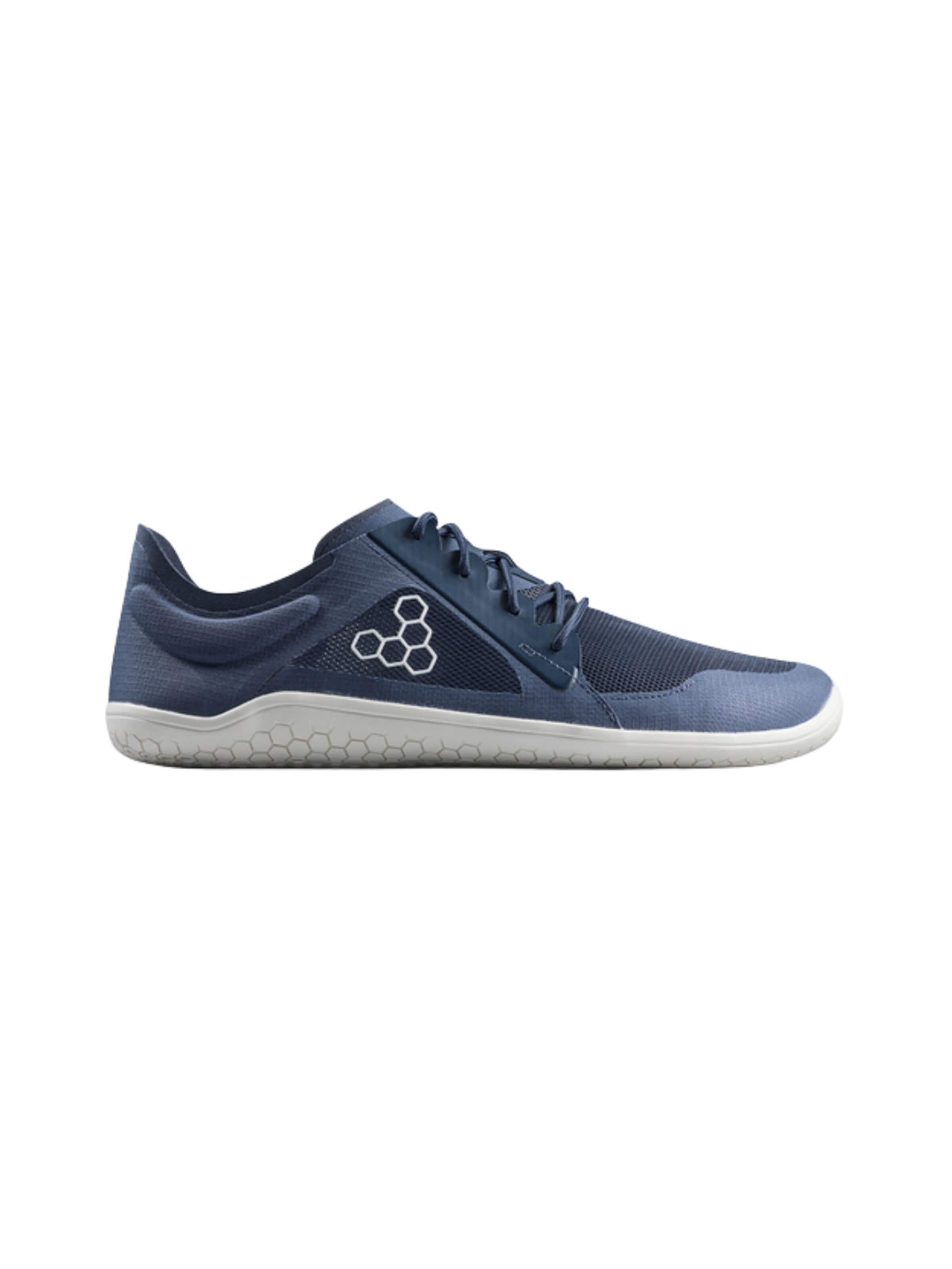 Vivo Barefoot - Zapatos bajos 'PRIMUS LITE IV' en azul: frente