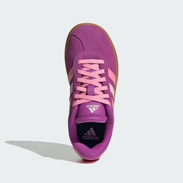 ADIDAS SPORTSWEAR Trainers 'VL Court 3.0' in Purple