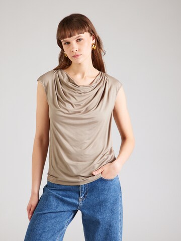 rosemunde Shirt in Green: front