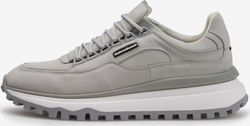 Floris van Bommel Sneaker 'DE GRIPPER 03' in Grau: Vorderseite