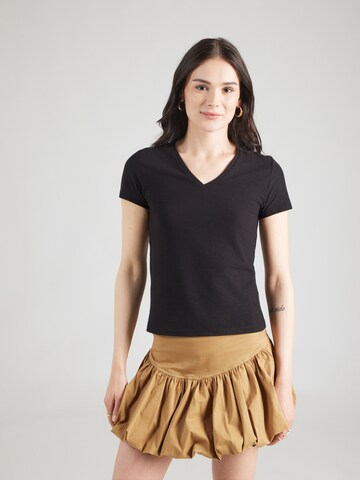 Tricou de la & Other Stories pe negru: față