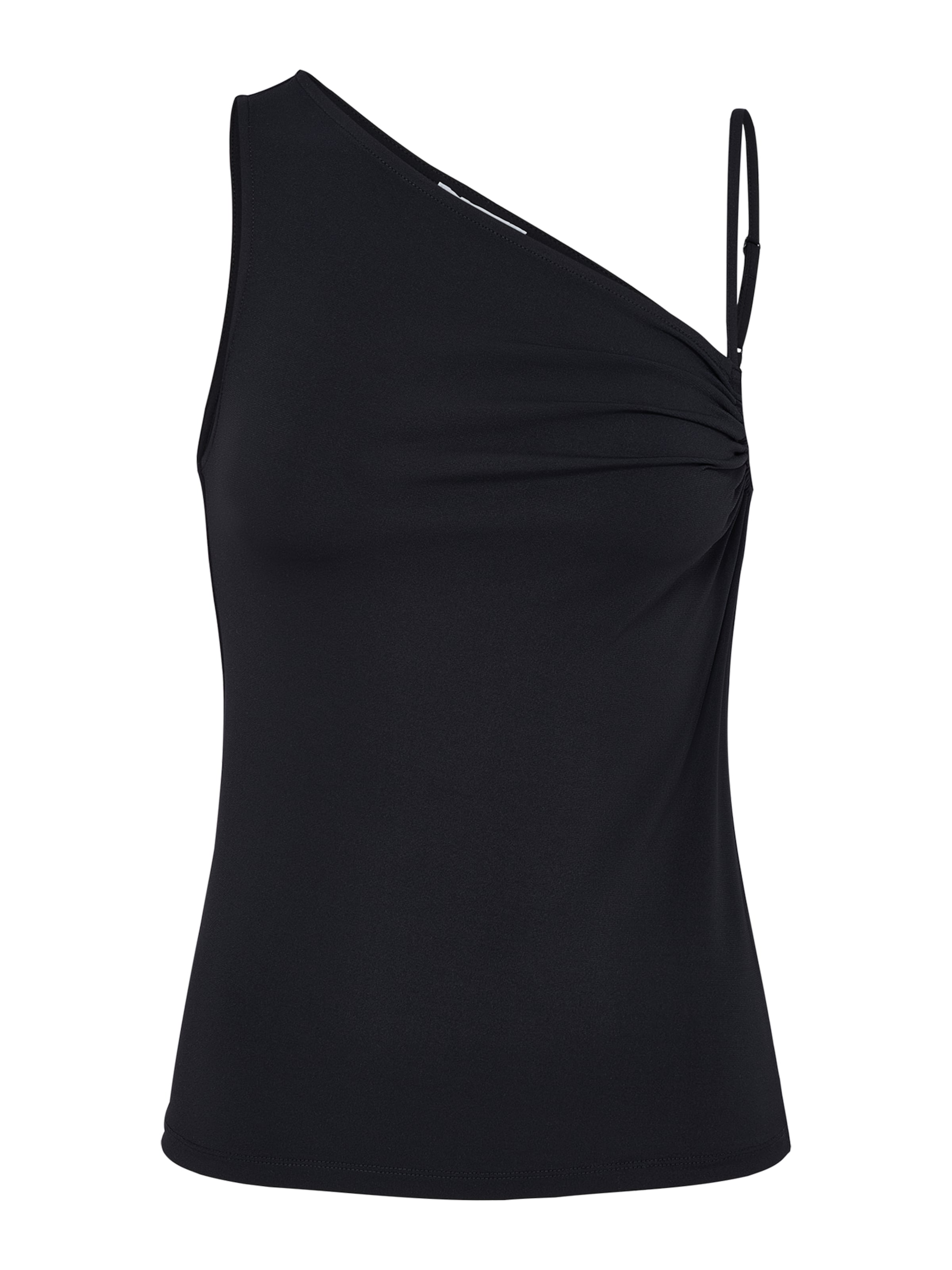 LeGer by Lena Gercke Τοπ 'Leonora' σε μαύρο: μπροστά