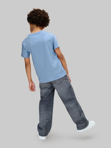 Calvin Klein Jeans Футболка в Синий