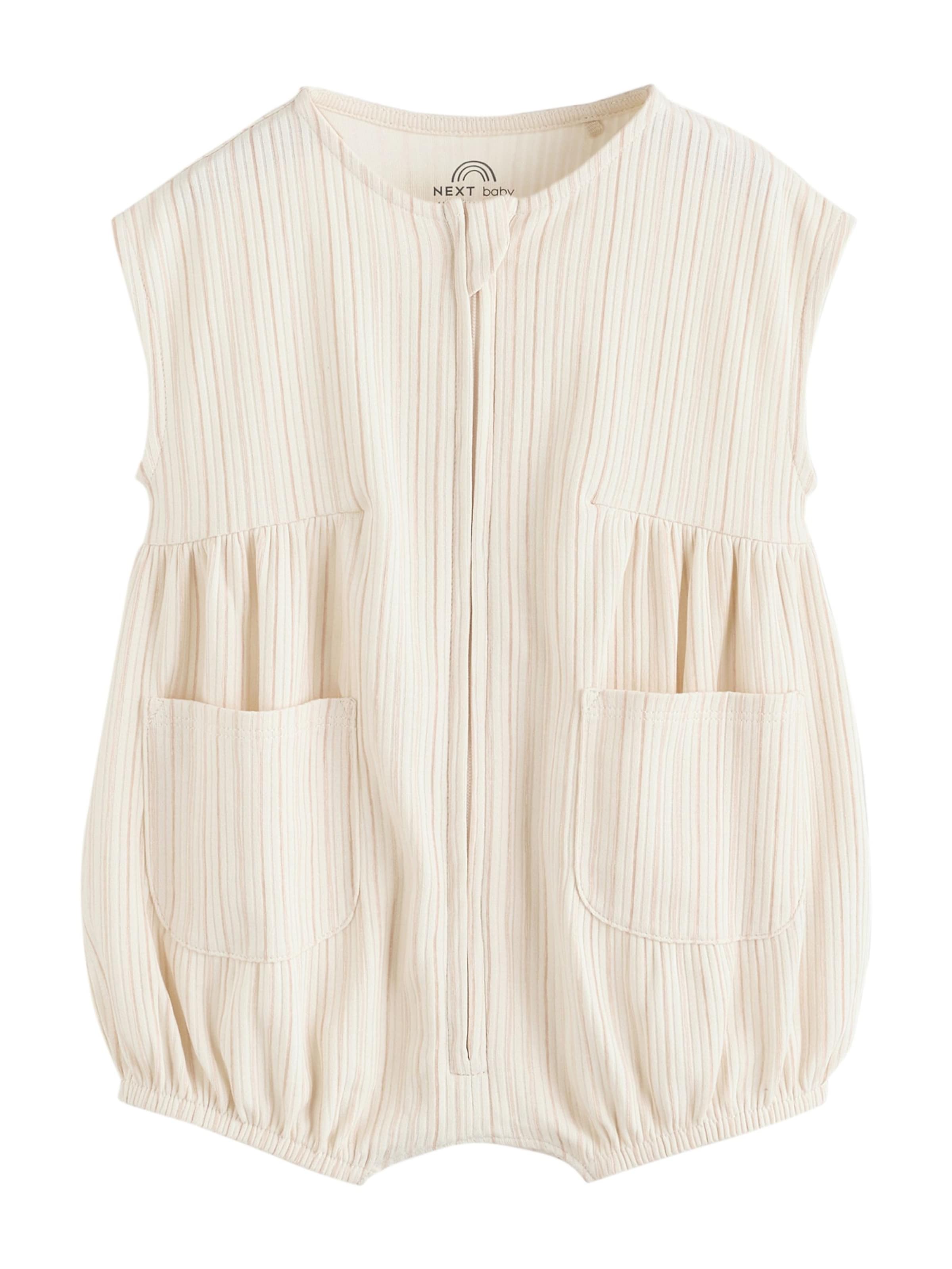 Tutina / body per bambino di Next in beige