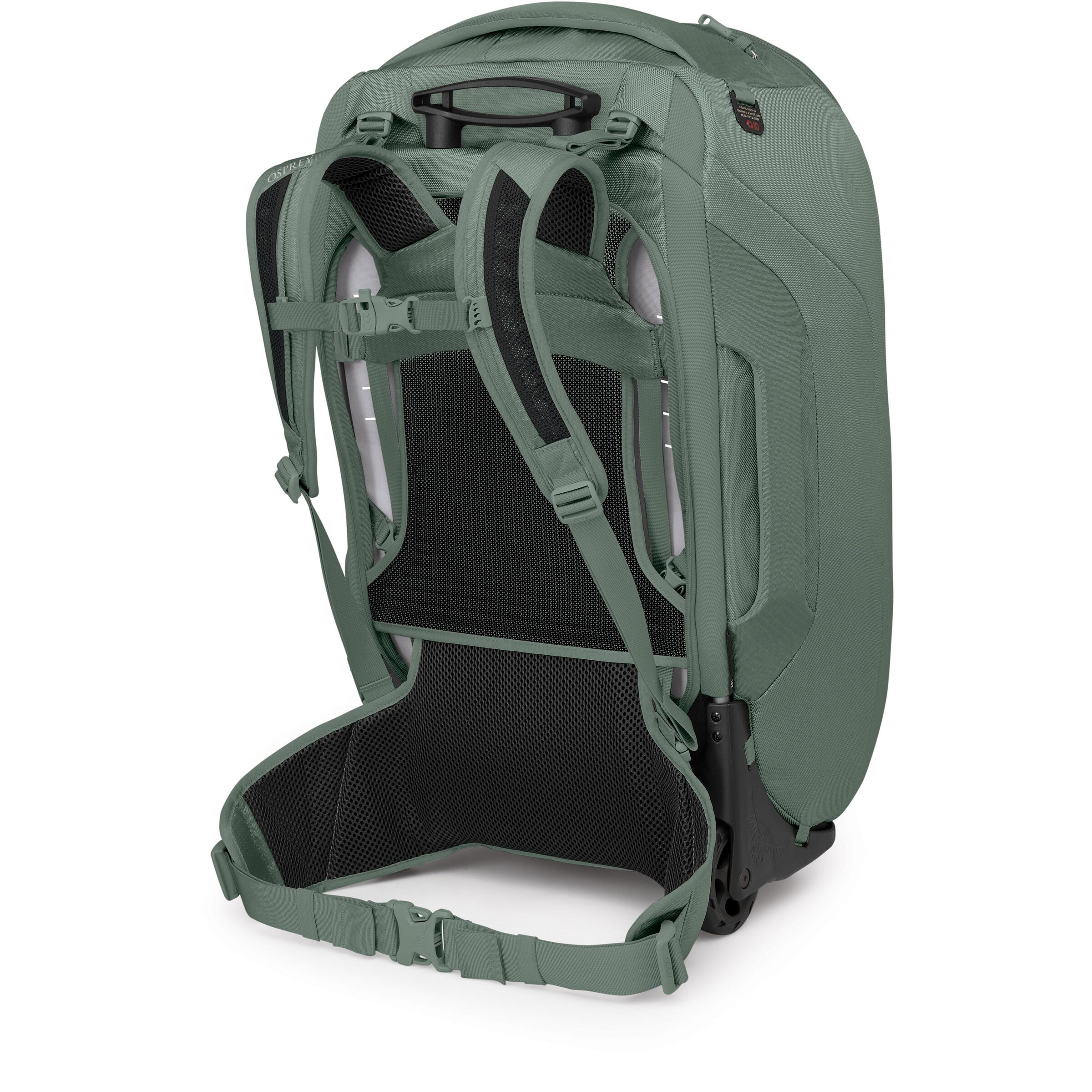 Osprey Cart 'Sojourn 60' in Green