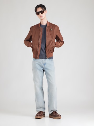 naketano - Sweatshirt em cinzento