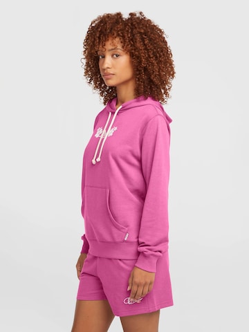 O'NEILL - Sudadera 'Essentials' en rosa