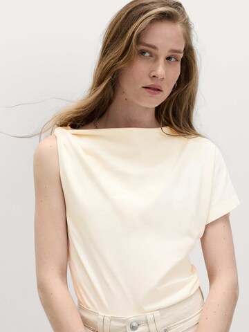 Marks & Spencer T-Shirt in Weiß