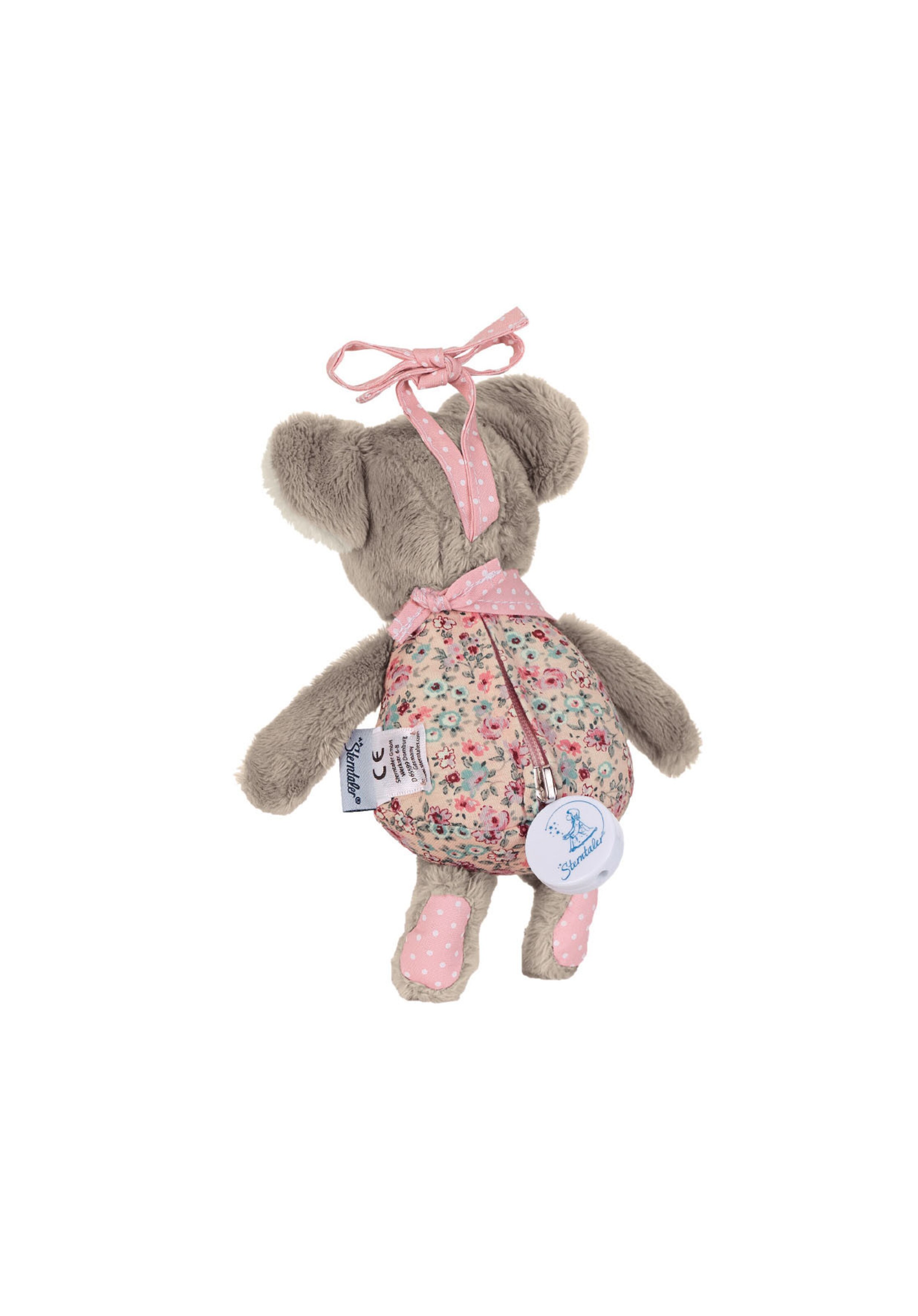 STERNTALER Stuffed animals in Pink
