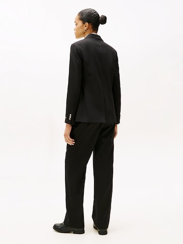 Blazer TOMMY HILFIGER en noir