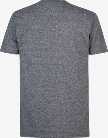 Petrol Industries Bluser & t-shirts i grå
