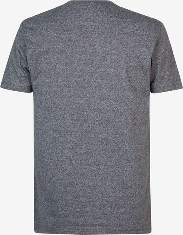 Petrol Industries Shirt in Grey