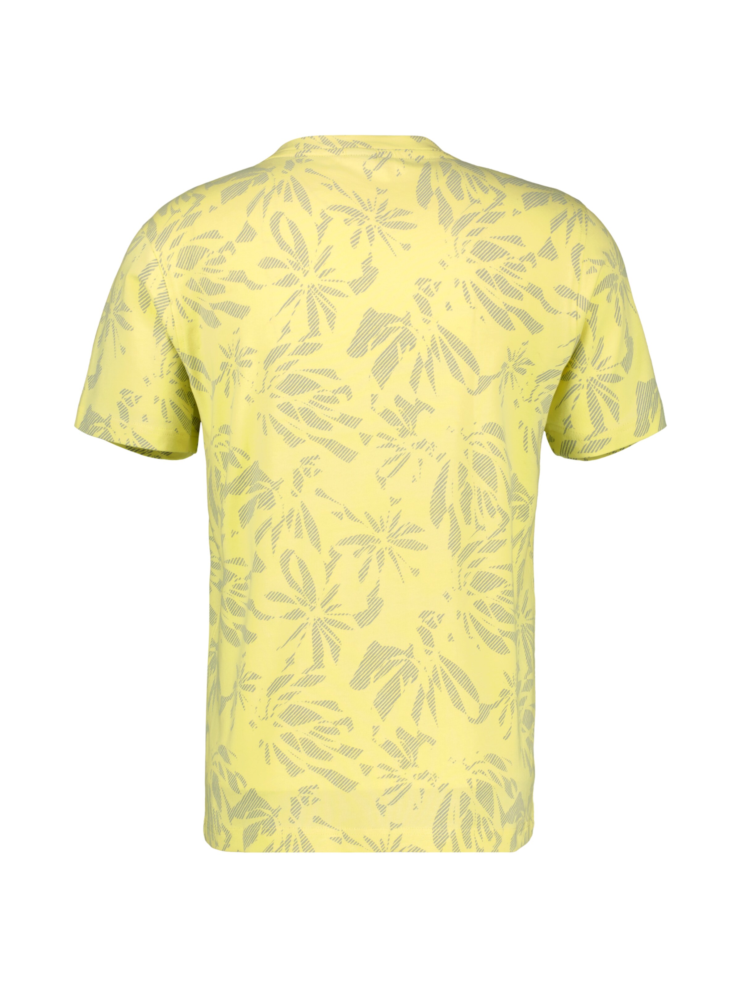 LERROS Shirt in Yellow