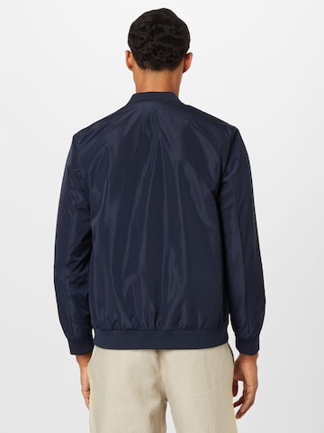 NOWADAYS Between-season jacket in Blue