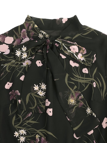 LapaPlus Jurk 'Women Dress' in Zwart