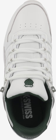 K-SWISS Sneakers 'Rinzler' in White