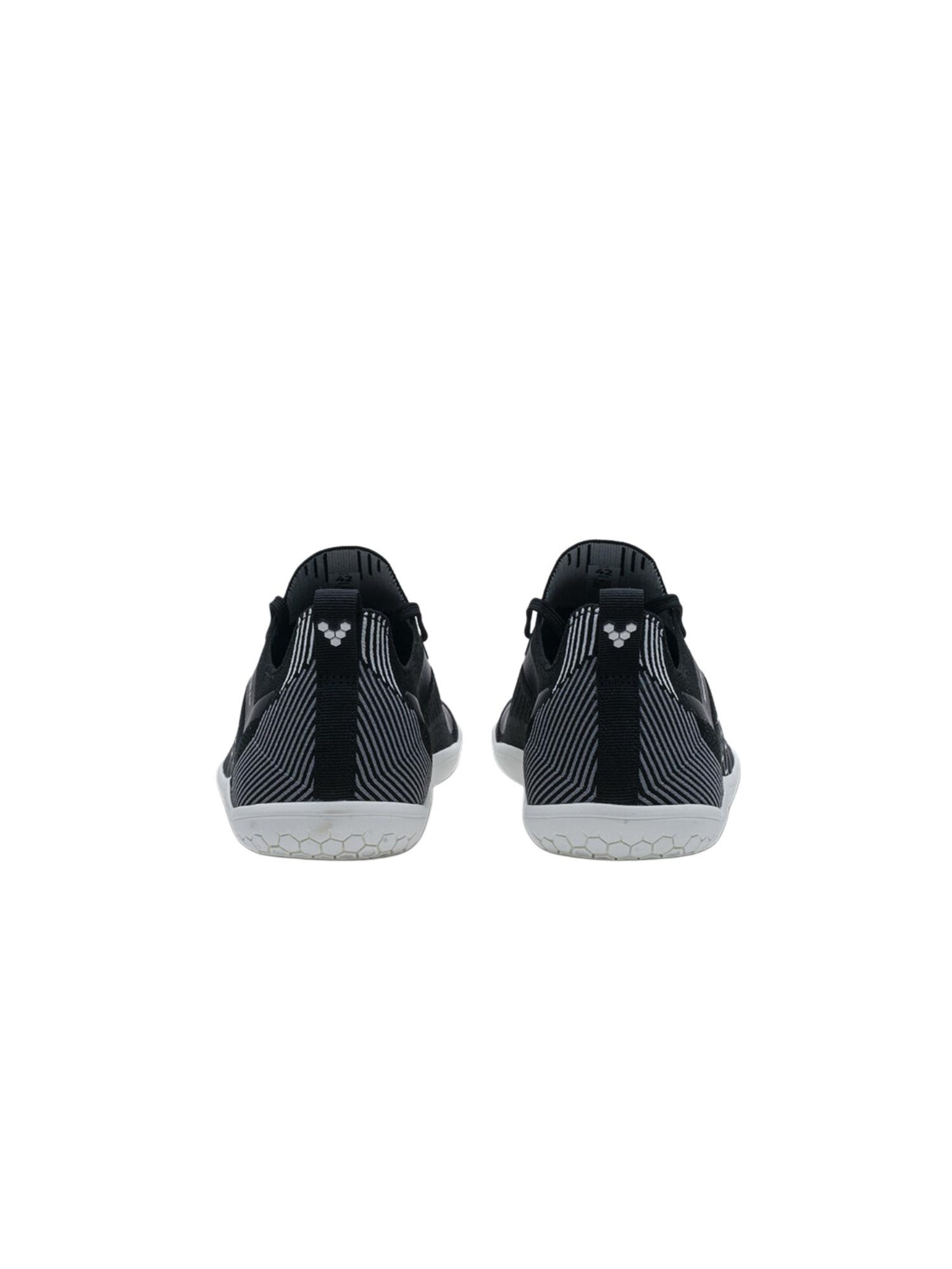 Vivo Barefoot Halbschuh 'PRIMUS LITE KNIT'‌‌‌ in Schwarz