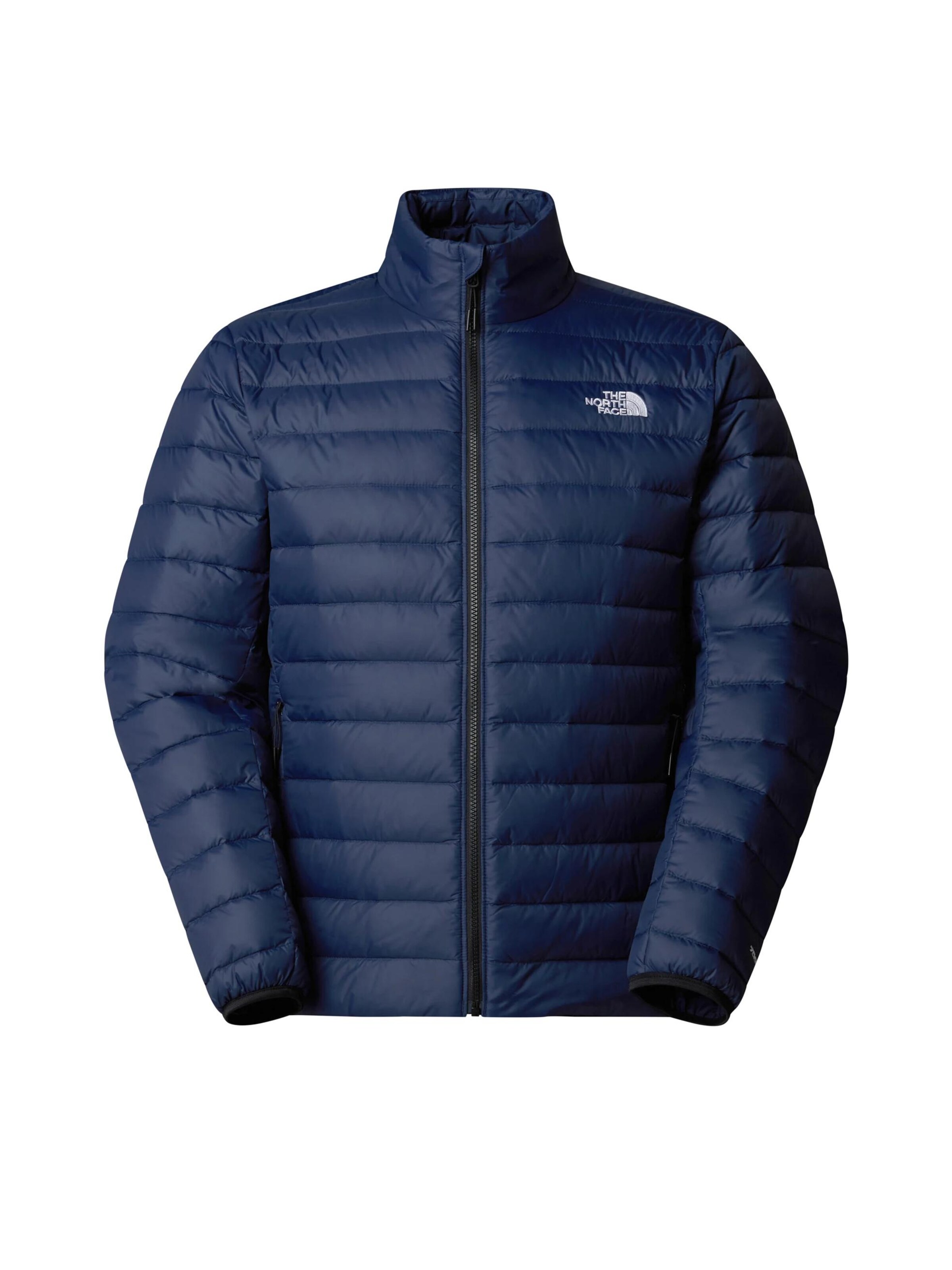 THE NORTH FACE Between-Season Jacket 'Classic Dwn' in Blue: front