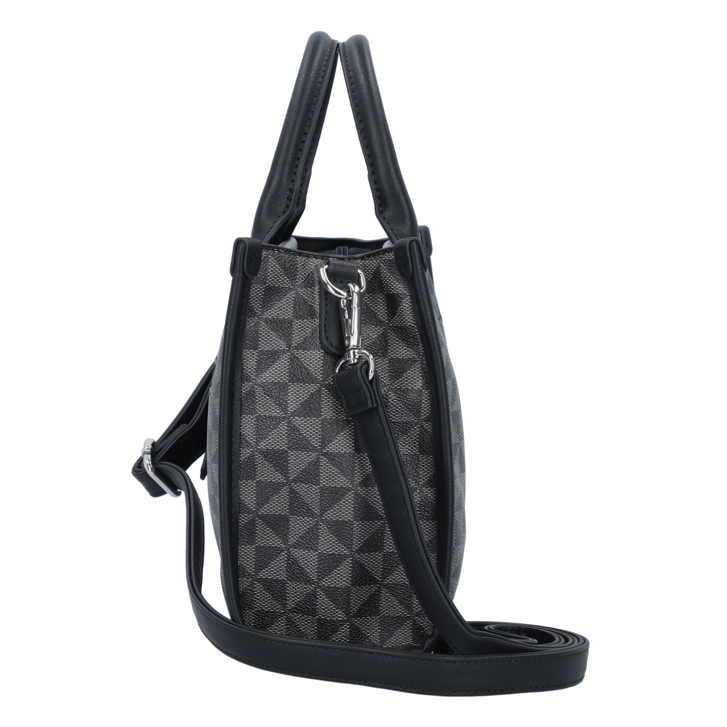 GABOR Handtas 'Barina' in Zwart