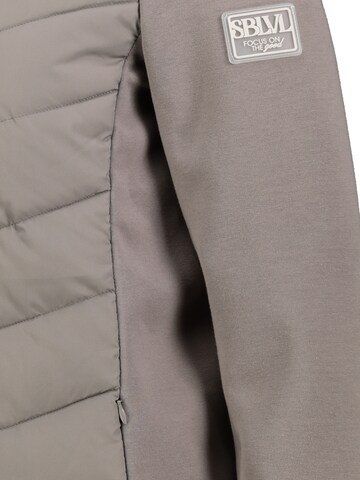 Sublevel Winterjacke in Braun