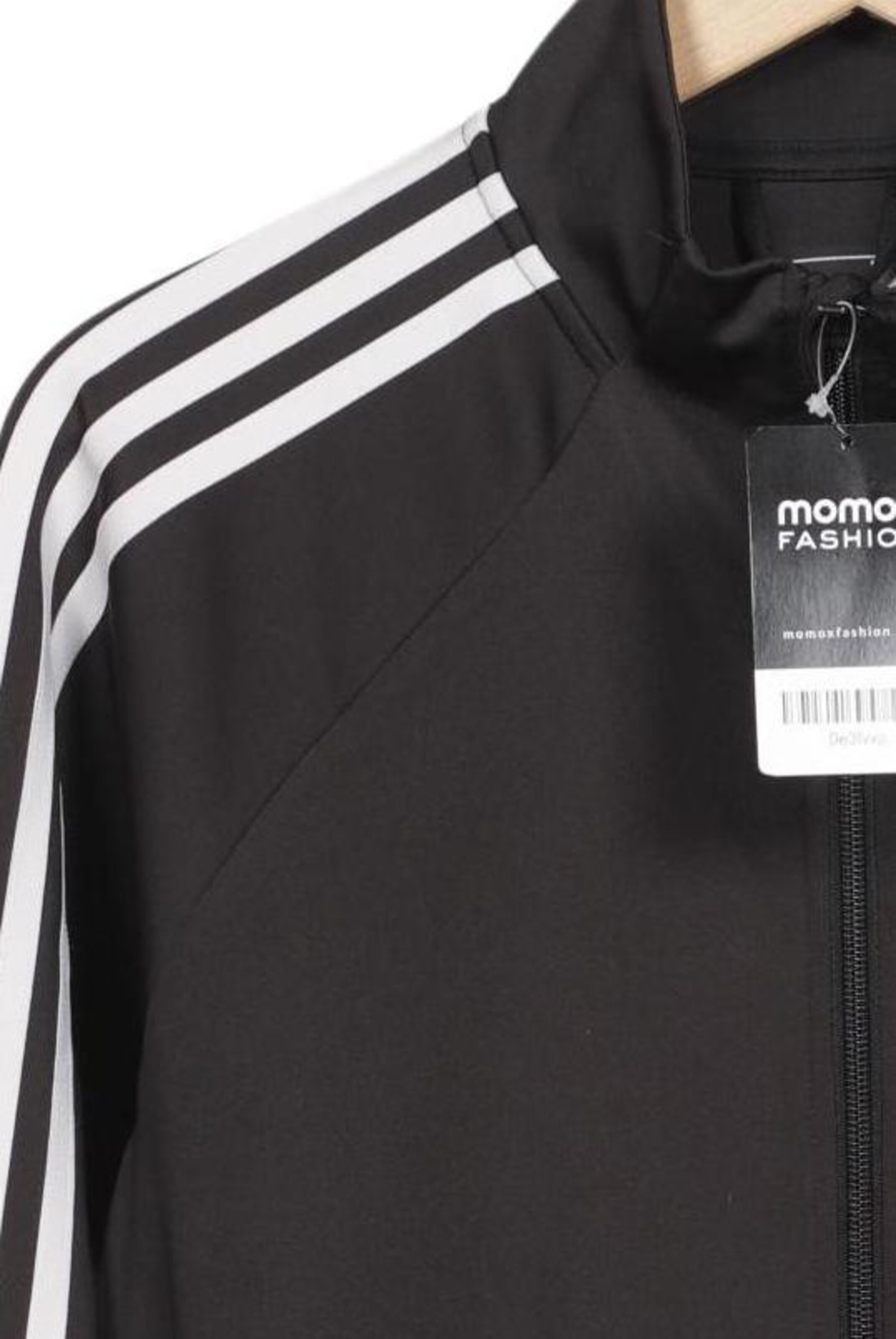 ADIDAS PERFORMANCE Sweater L in Schwarz