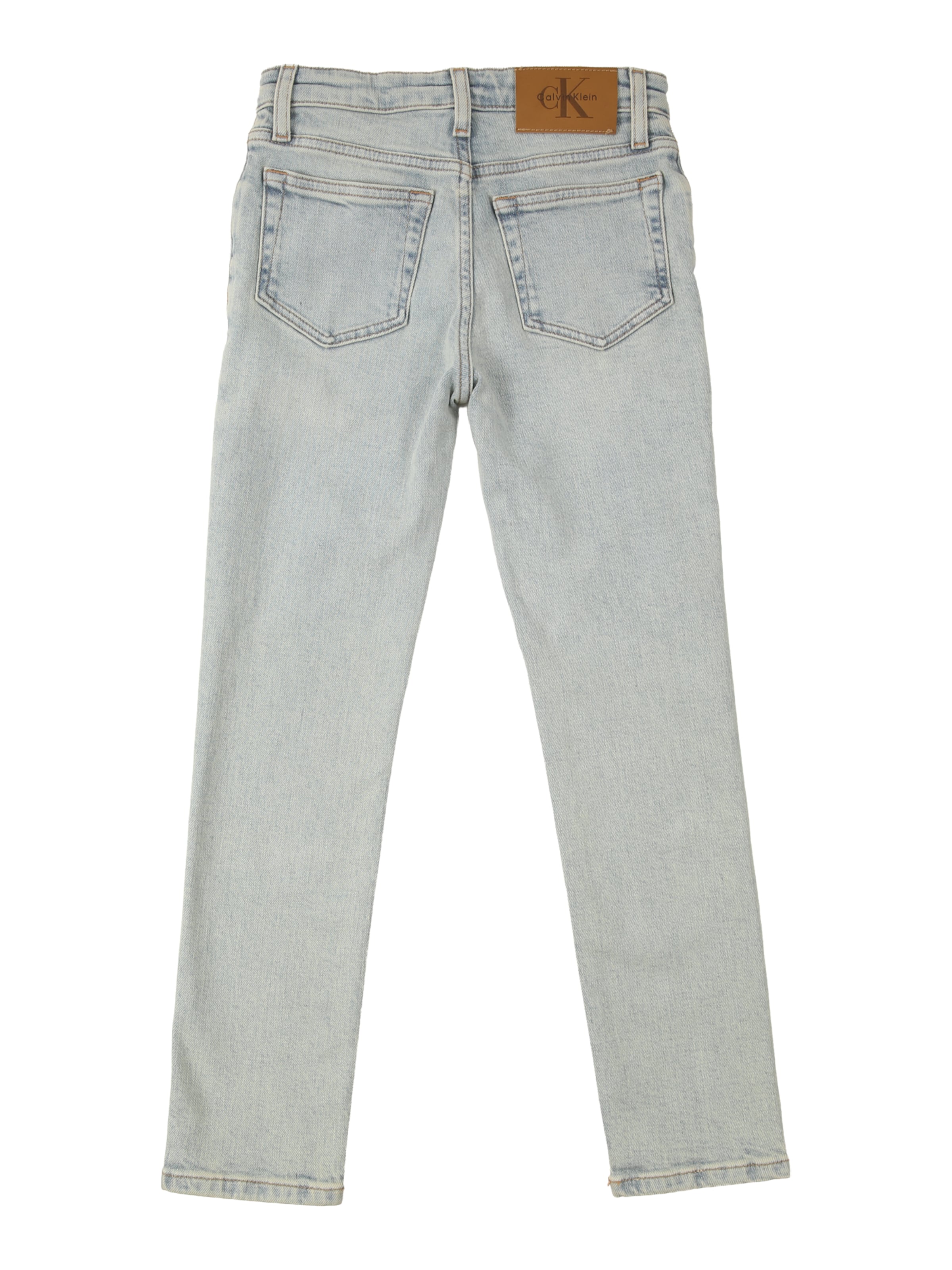 regular Jeans 'ANDREW' di Calvin Klein Jeans in blu
