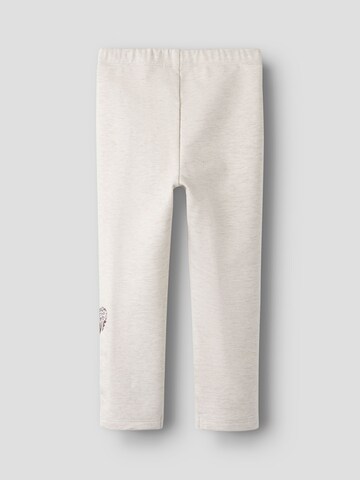 Skinny Leggings NAME IT en beige